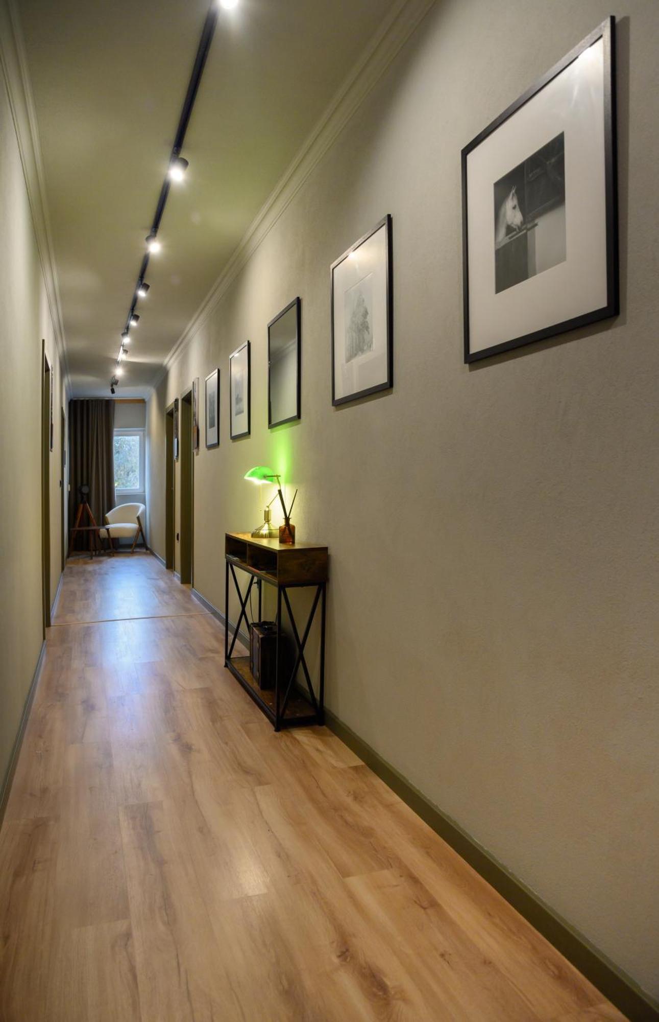 Boutique Wine Hotel Panorama Macedo de Cavaleiros Exterior photo